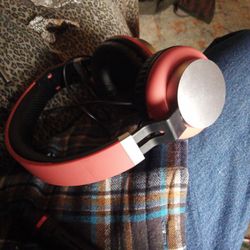 Headphone W/ Mic