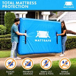 Mattress Cover