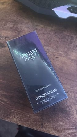 Cologne/Perfume