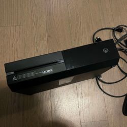Xbox One For Sale 100