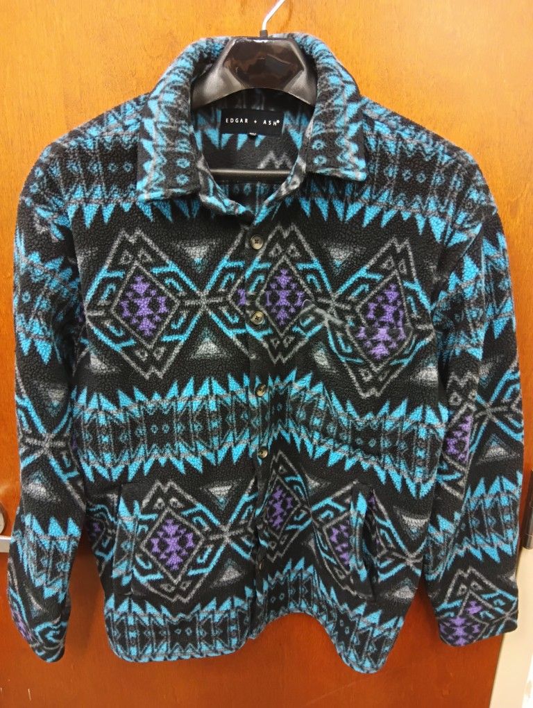 Men's Fleece