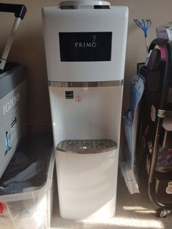 Water dispenser