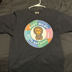 Bape Shirt 