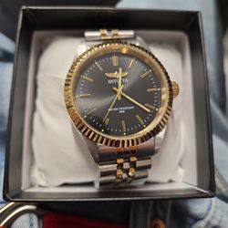 Brand New Invicta Watch