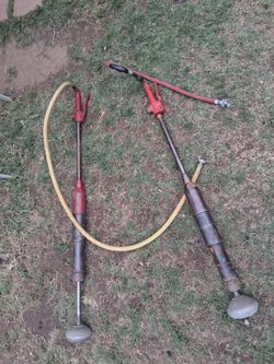 Air Hammers