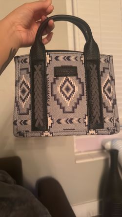 Wrangler Small Mini tote