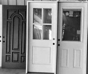 Quality Impact windows & Doors for Homes All styles