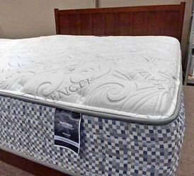 Queen Mattress - Peaceful Nights - $25 Payment Plan Available