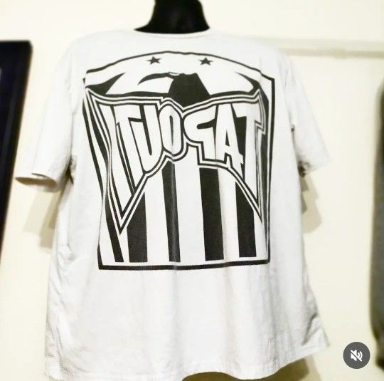 Tapout Tee