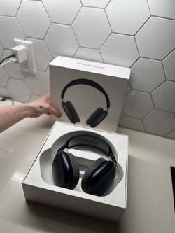 Air Pod Pro Max