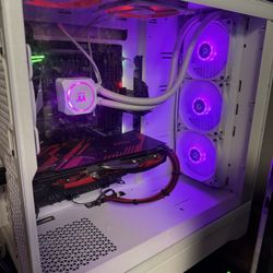 Entry Level custom  Gaming PC