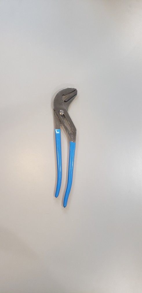 16-1/2" Channellock Pliers - New (Never Used)