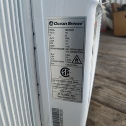 Air Conditioner 