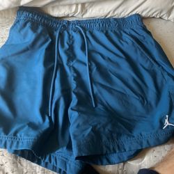 Jordan Swimming Trunks 
