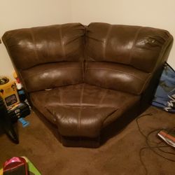 Corner Chair