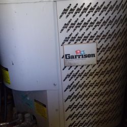 AC Unit 2 1/2 Ton