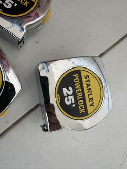 Cintas Stanley