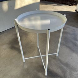 Accent Table