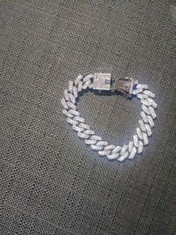 Bracelet crystal