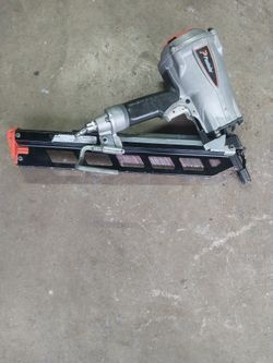 Paslode Framing Gun Made in USA ( Condition Good  )