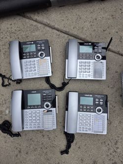 Multimately Line Phones