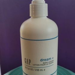 Dream More By GAP - Body Lotion
