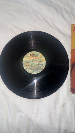 AURRA LP