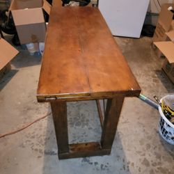 Dining Room Foldable Table