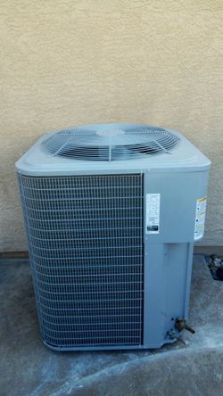 Carrier 5 TON Air Conditioner AC COMPRESSOR for Sale in Las Vegas, NV -  OfferUp