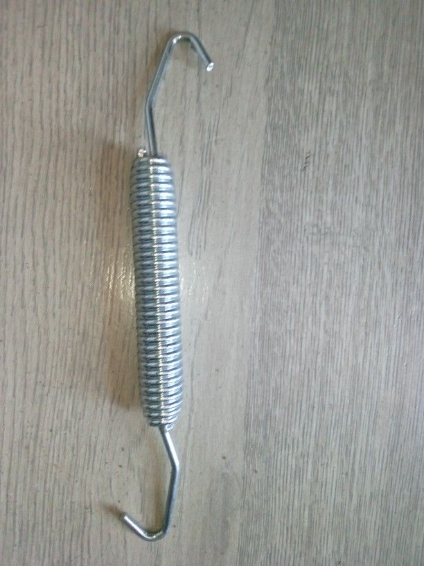 Brake Return Spring 36-50 Fleetline Fleetmaster Stylemaster 37-52 Truck 475511