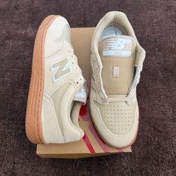 New balance 480