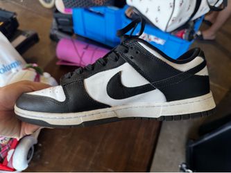 Men Nike Low Dunk