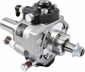 Fuel Injection Pump Replacement for John Deere 6045 4045 6068 Engine 120D 160DLC 200DLC 250GLC 290GLC 310K 410K 710J 444J 524K 544K 644K 670C 670D 107