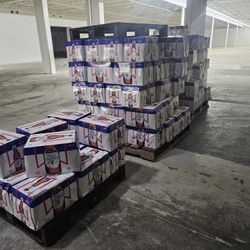 24pack Michelob Ultra