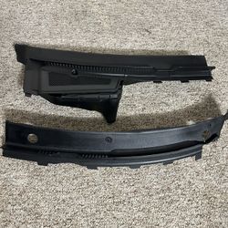 Audi B5 Wiper Cowls