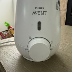 Bottle Warmer 