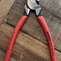 Knipex 09 01 240 Lineman's Pliers