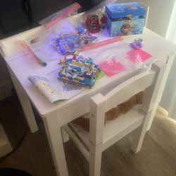 Kids Desk