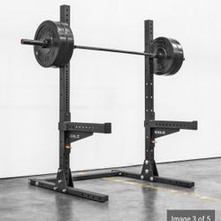 Rogue Home Gym Equipment 