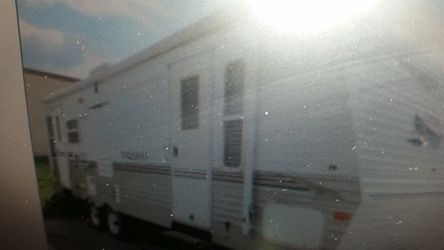Springdale 26 feet Rv