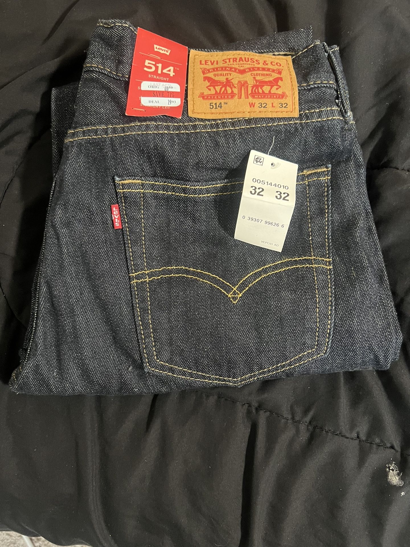 Levi Jeans