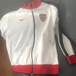 USA Sooccer Team Large