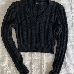  knit long sleeve 