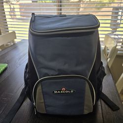 Igloo Maxcold Backpack Soft Cooler