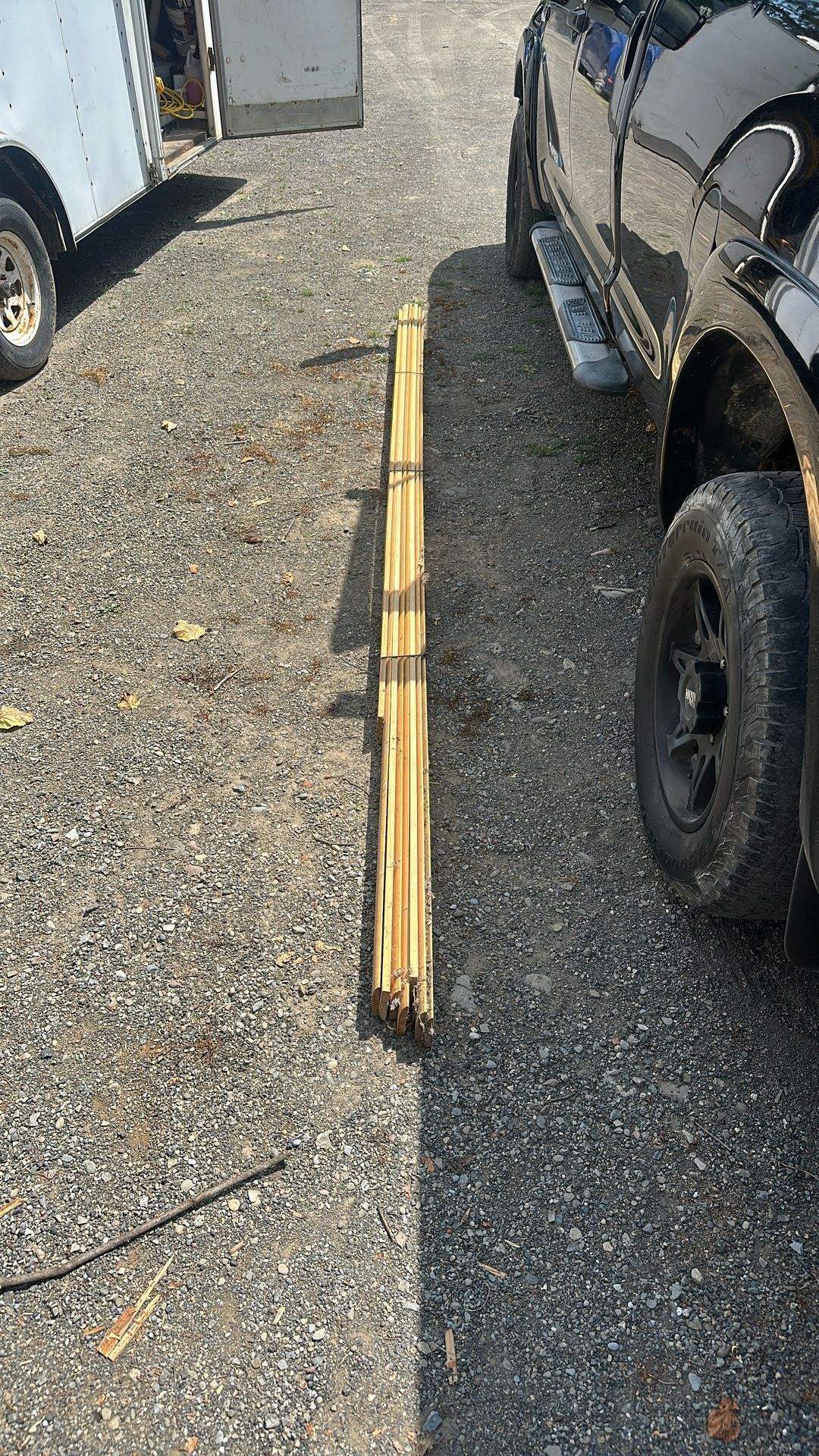 Pine Polyethylened Base Molding