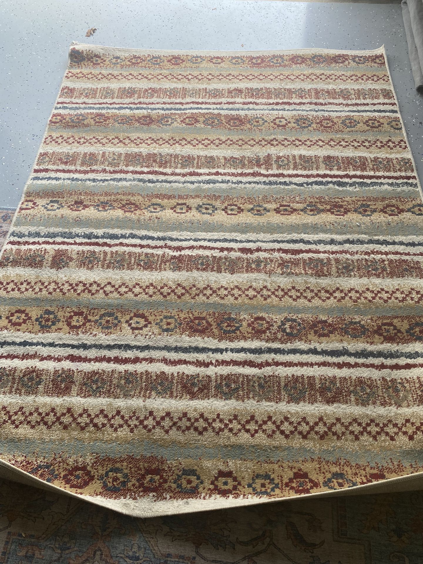 Rug 5x7