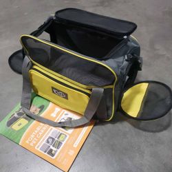 Pet Carrier Bag NEW