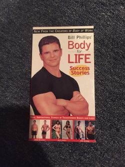 Body for life
