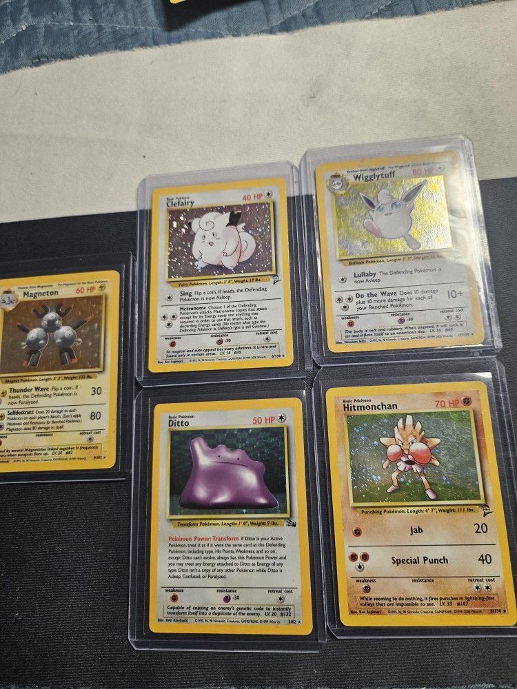 Pokemon Hit Pack