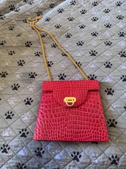 Vintage Cosci Bag ( Read Description)